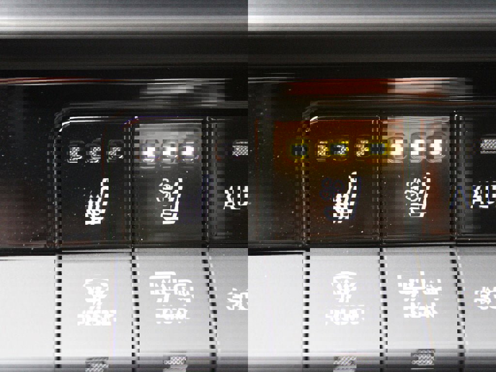 New 2026 Toyota Crown Platinum image 27