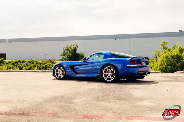 Used 2006 Dodge Viper SRT-10 RWD image 20