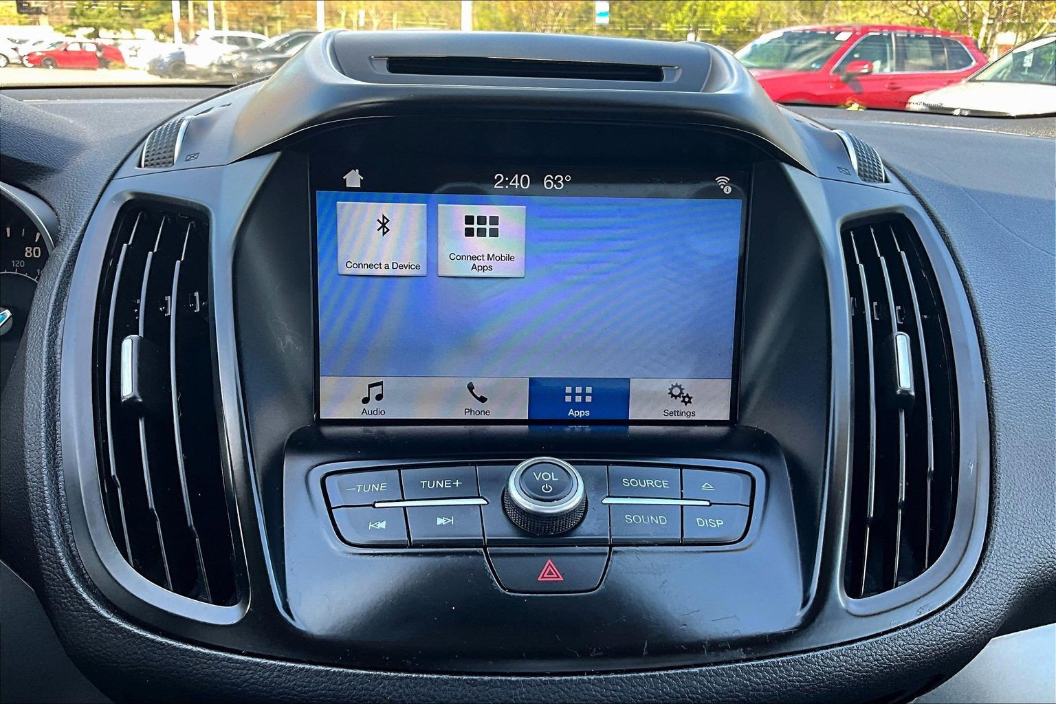 Used 2017 Ford Escape SE w/ Equipment Group 201A image 23