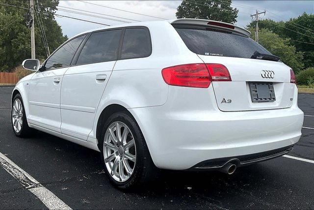 Used 2011 Audi A3 TDI Premium Plus FWD image 3
