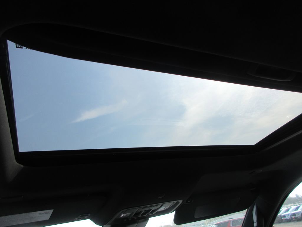 New 2026 GMC Sierra 1500 AT4X image 17