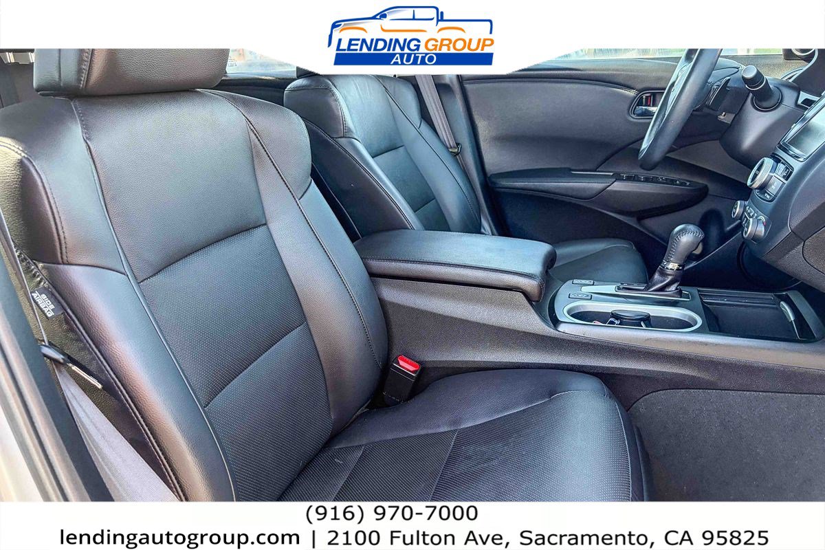 Used 2017 Acura RDX FWD w/ Technology Package image 15