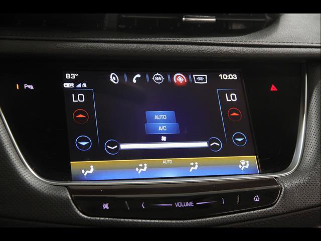 Used 2019 Cadillac XT5 Luxury AWD/4WD image 13