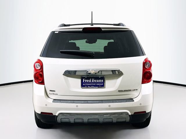 Used 2014 Chevrolet Equinox LTZ image 7