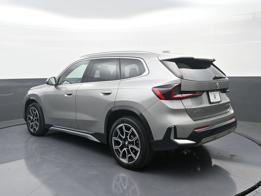 New 2026 BMW X1 xDrive28i w/ Convenience Package AWD/4WD image 5