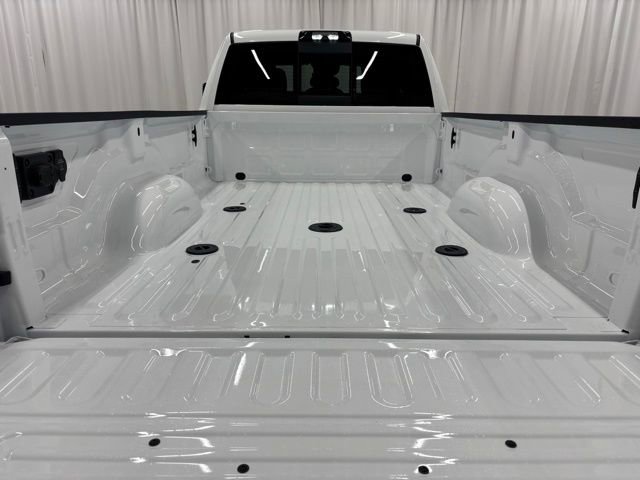 New 2026 RAM 3500 Tradesman image 22