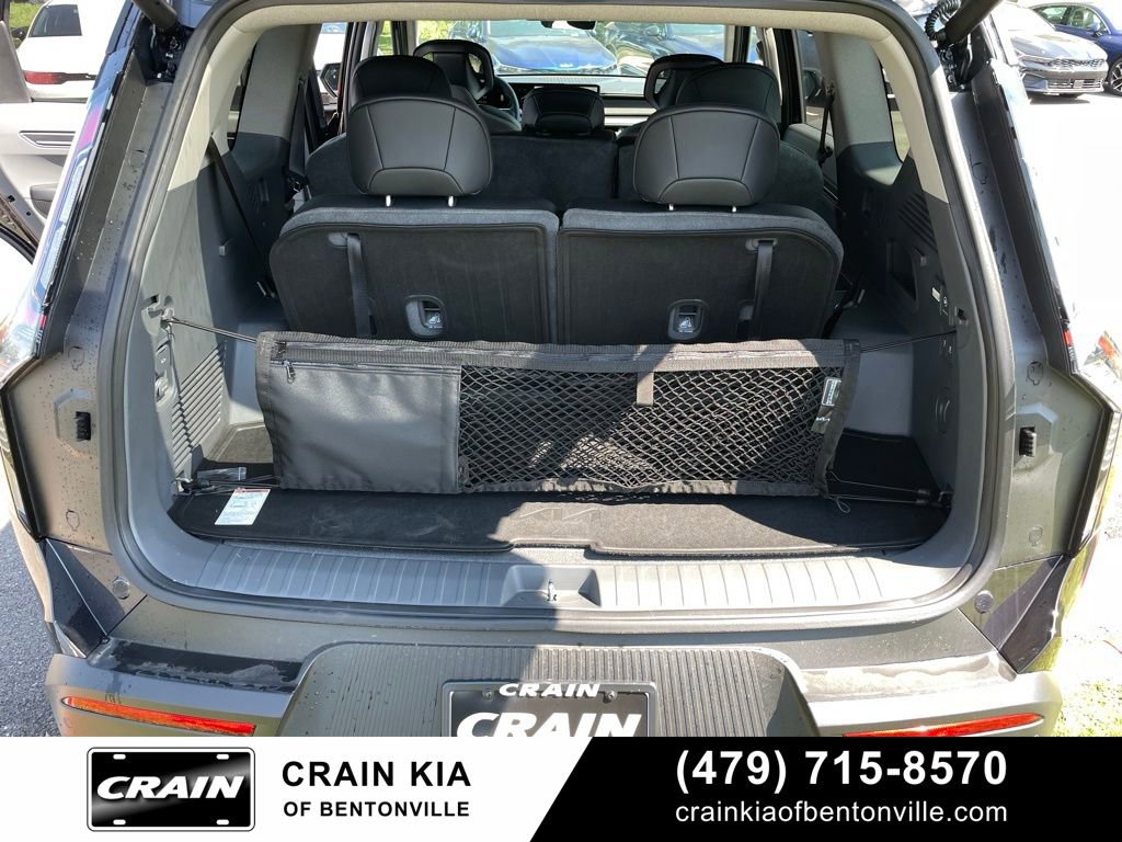 New 2026 Kia EV9 Light image 6