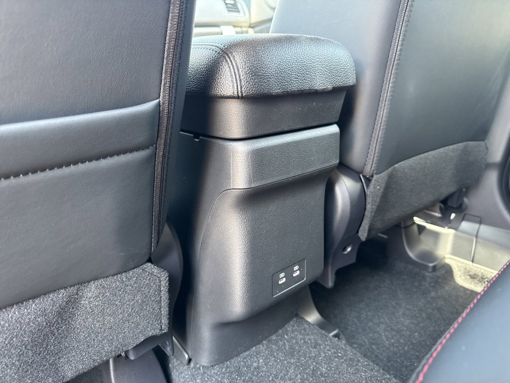 New 2027 Mitsubishi Outlander Sport SE FWD image 28