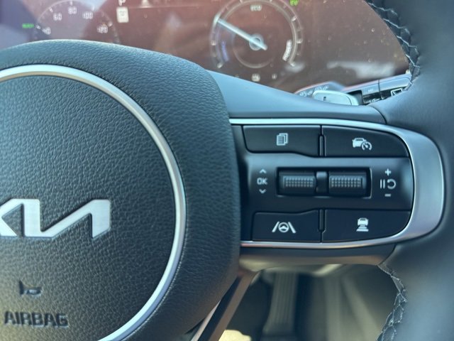 New 2025 Kia Sportage SX Prestige image 18