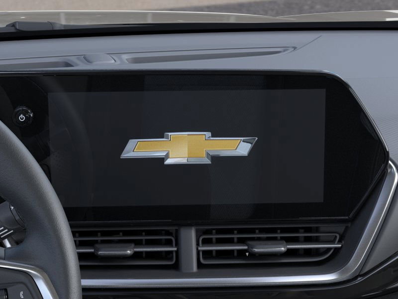 New 2026 Chevrolet Trax ACTIV image 20