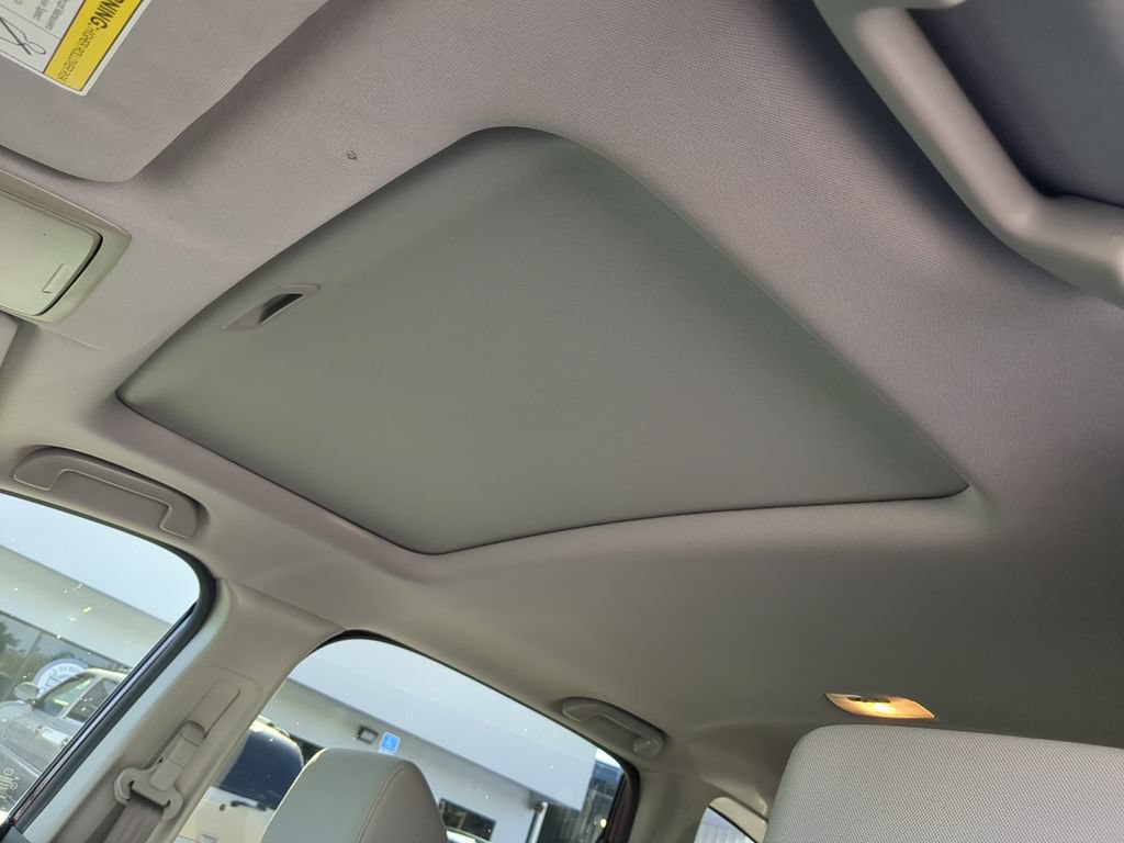 Used 2018 Honda CR-V EX image 19