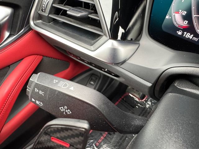 Used 2022 BMW M4 xDrive Competition w/ Executive Package image 25