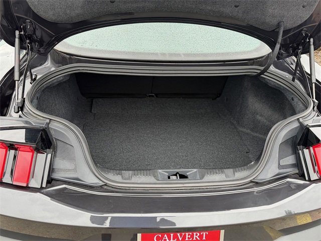 Used 2024 Ford Mustang Coupe image 24