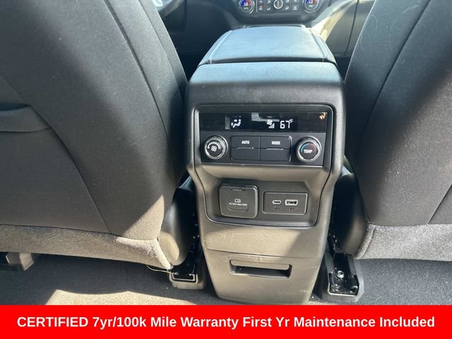 Used 2023 GMC Acadia SLE w/ Driver Convenience Package AWD/4WD image 15