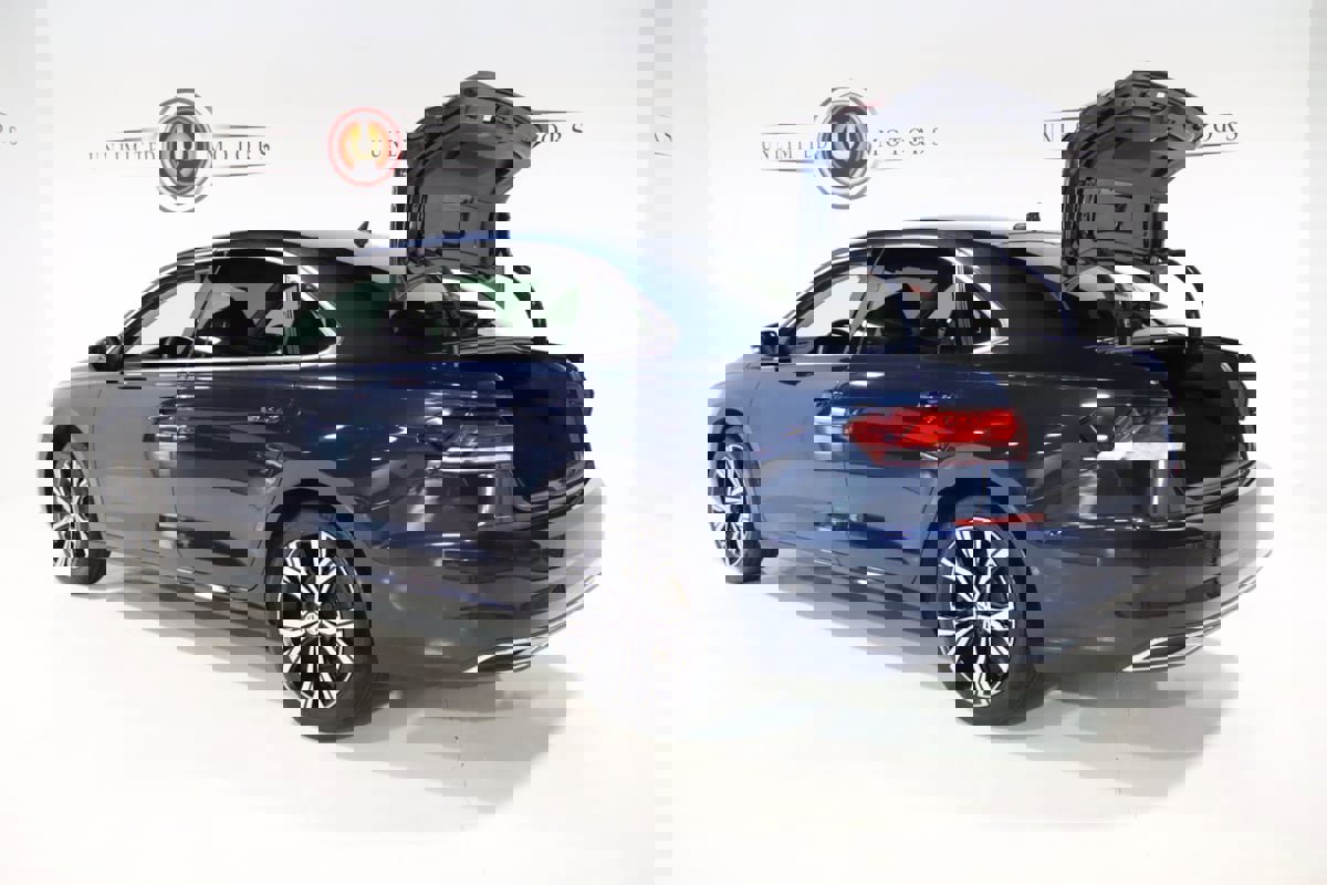 Used 2021 Volkswagen Passat 2.0T SE image 21