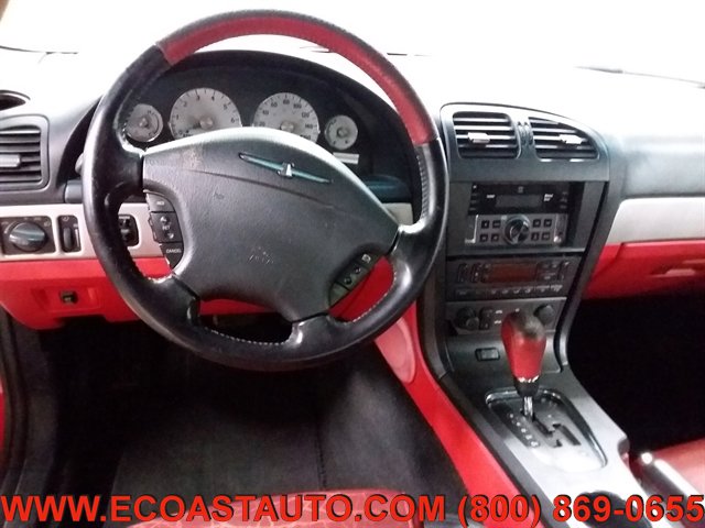Used 2005 Ford Thunderbird Deluxe RWD image 11