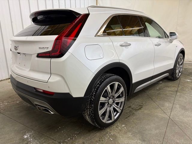 Used 2019 Cadillac XT4 Premium Luxury image 6