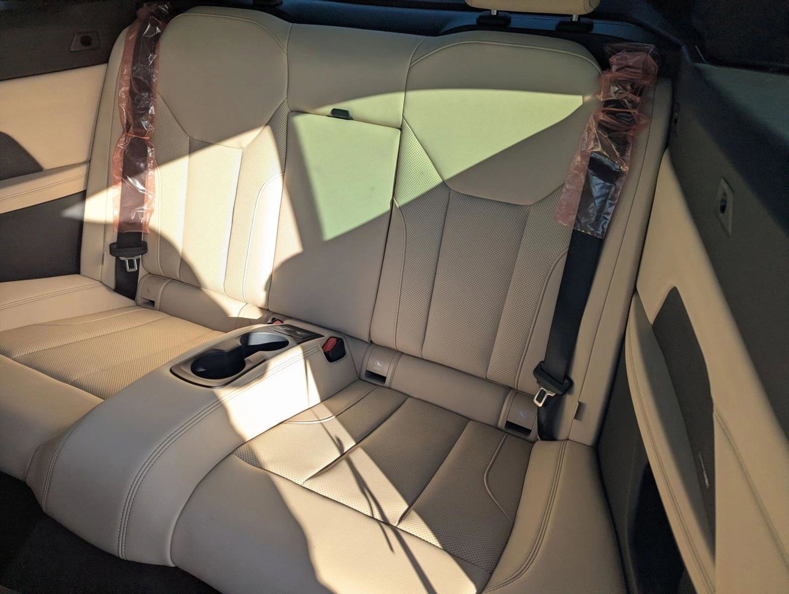 New 2027 BMW 430i Convertible w/ Premium Package RWD image 14