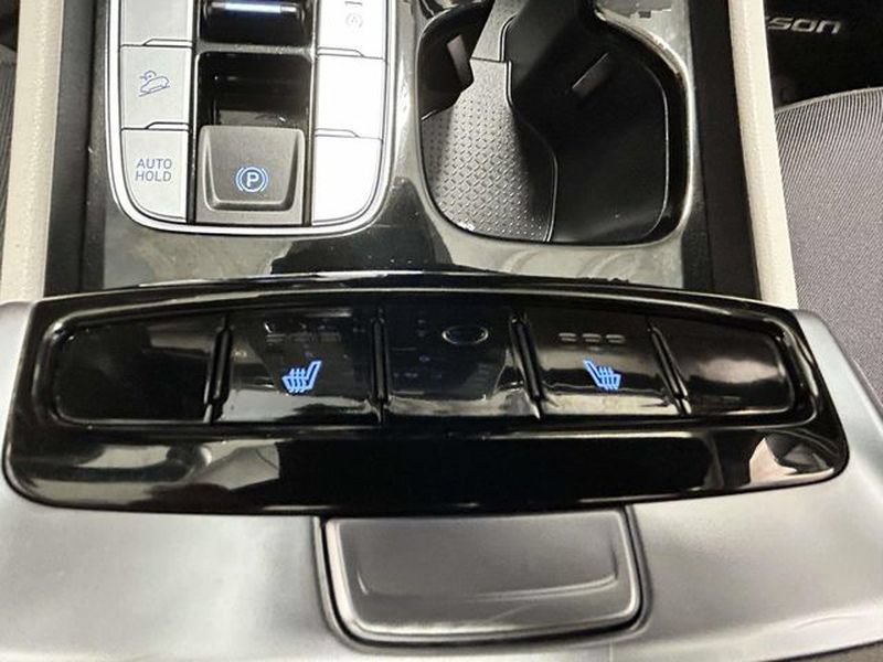 Used 2022 Hyundai Tucson SEL FWD image 17