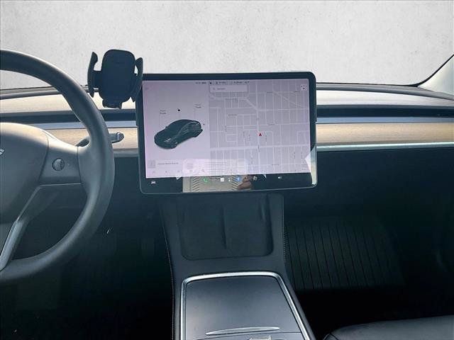 Used 2021 Tesla Model 3 Long Range AWD/4WD image 8