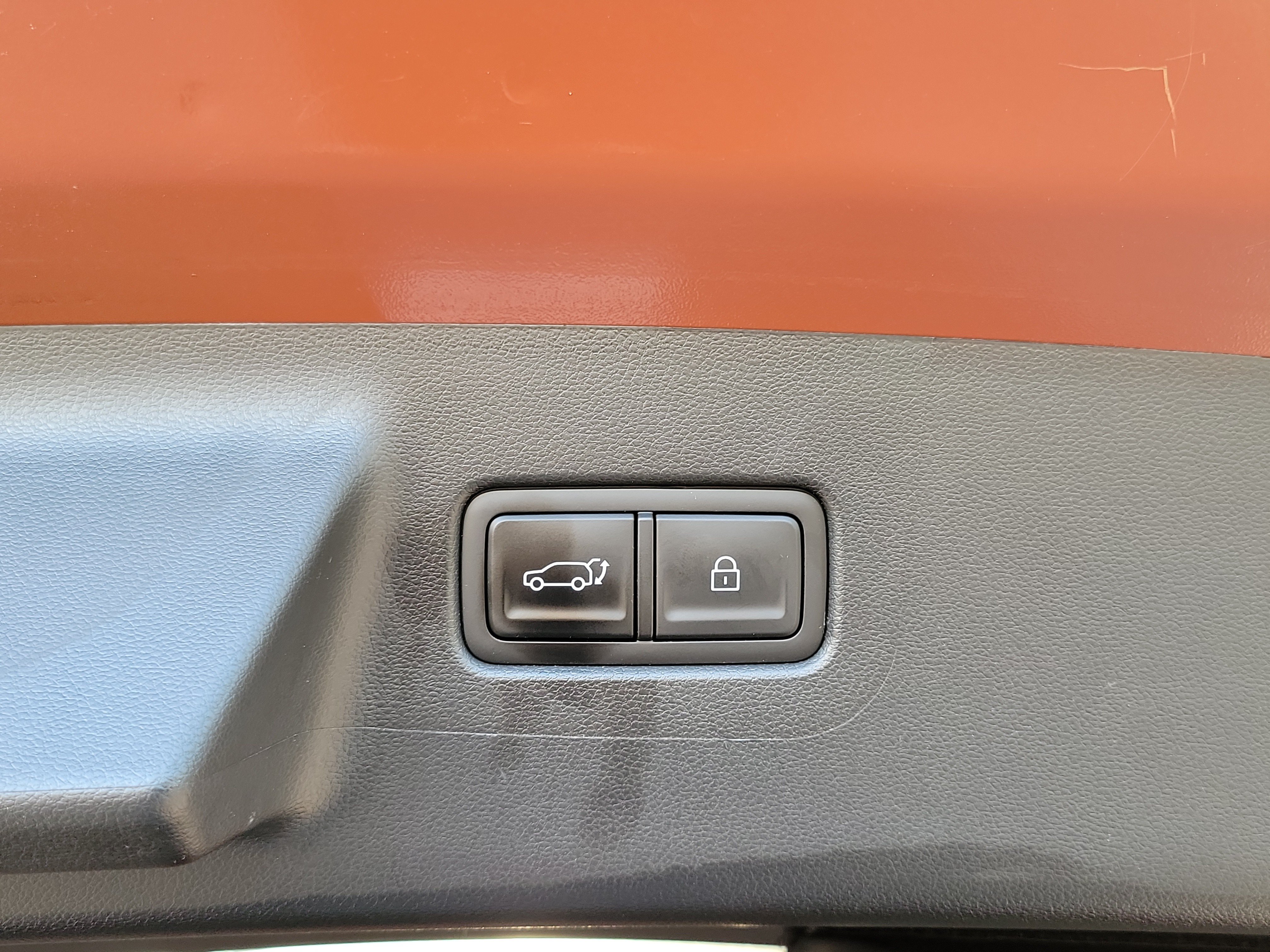 Certified 2025 Hyundai Santa Fe XRT AWD/4WD image 26
