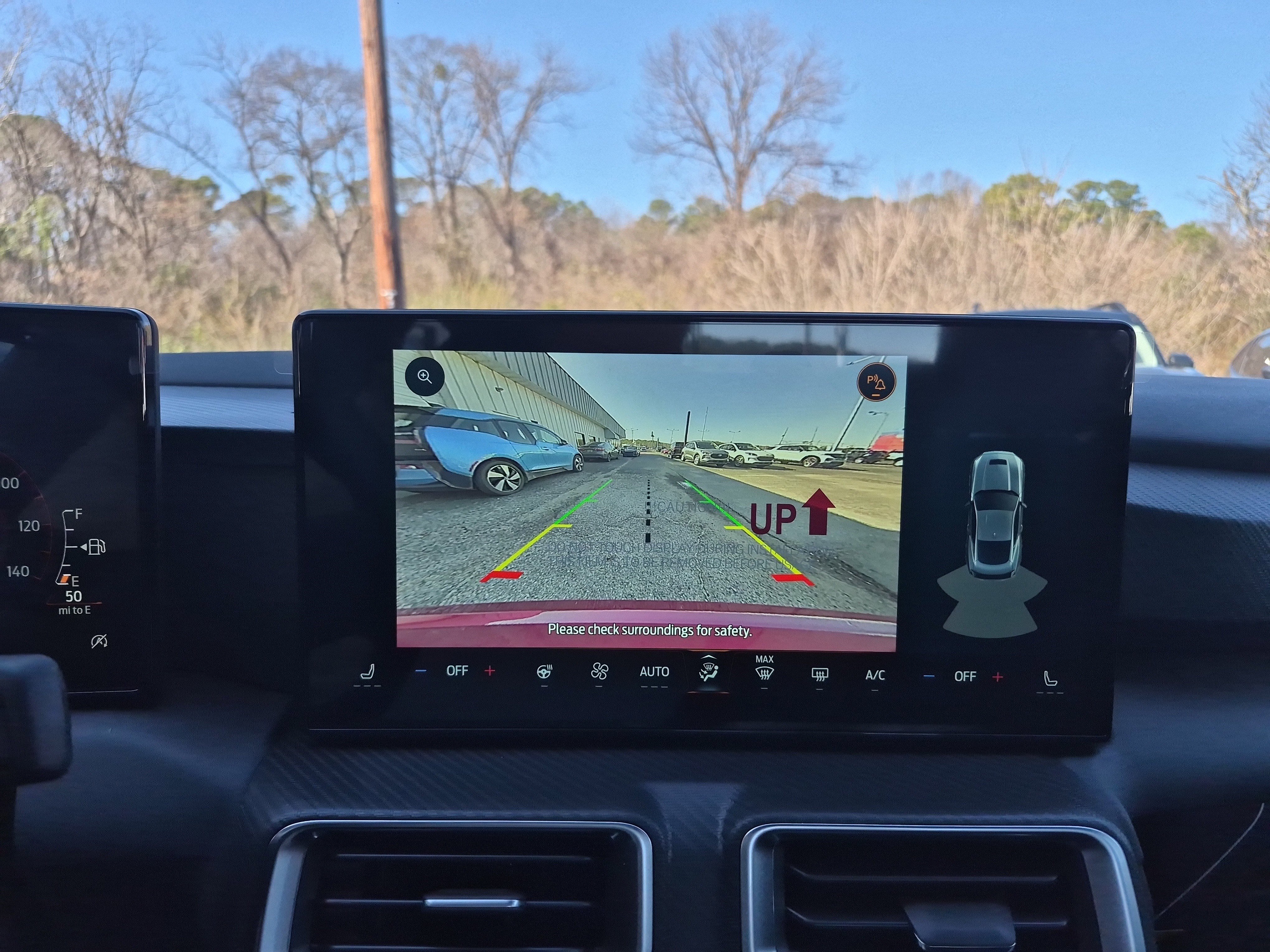 New 2026 Ford Mustang Premium image 34