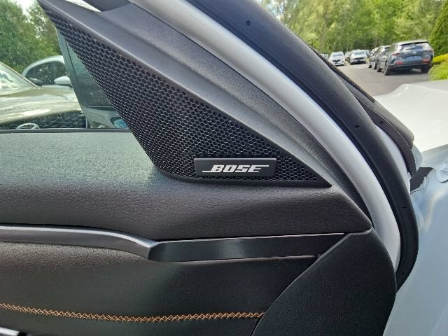 New 2026 MAZDA CX-50 AWD 2.5 S w/ Cargo Package image 14