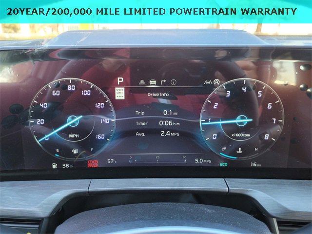 New 2025 Kia Telluride SX X-Line image 11