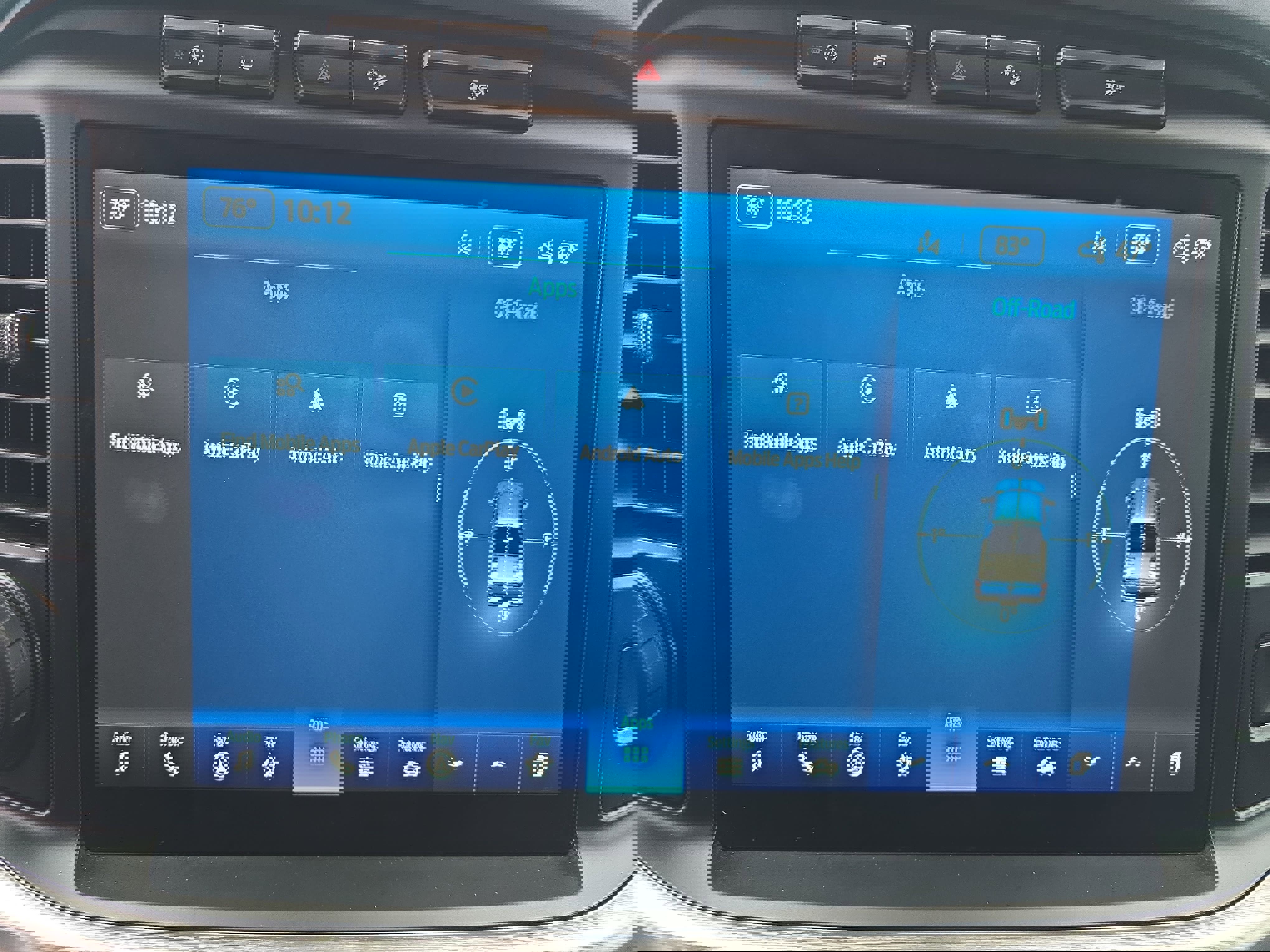 Used 2023 Ford F150 Lariat w/ Trailer Tow Package image 23