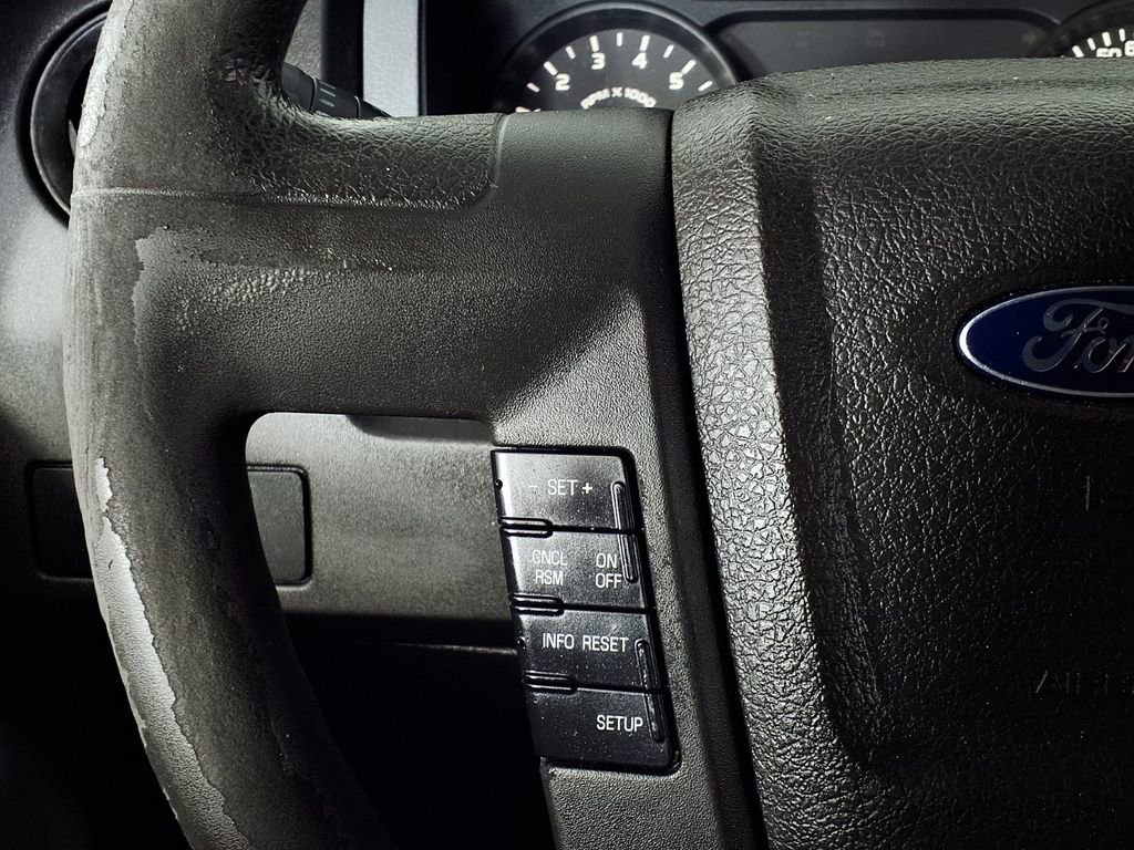 Used 2014 Ford F150 STX w/ Equipment Group 201A Mid image 18