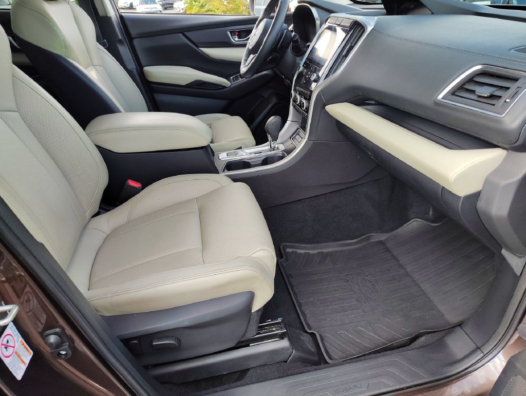 Used 2019 Subaru Ascent Limited AWD/4WD image 33