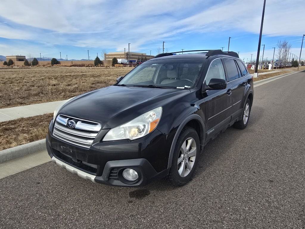 Used 2014 Subaru Outback 3.6R Limited