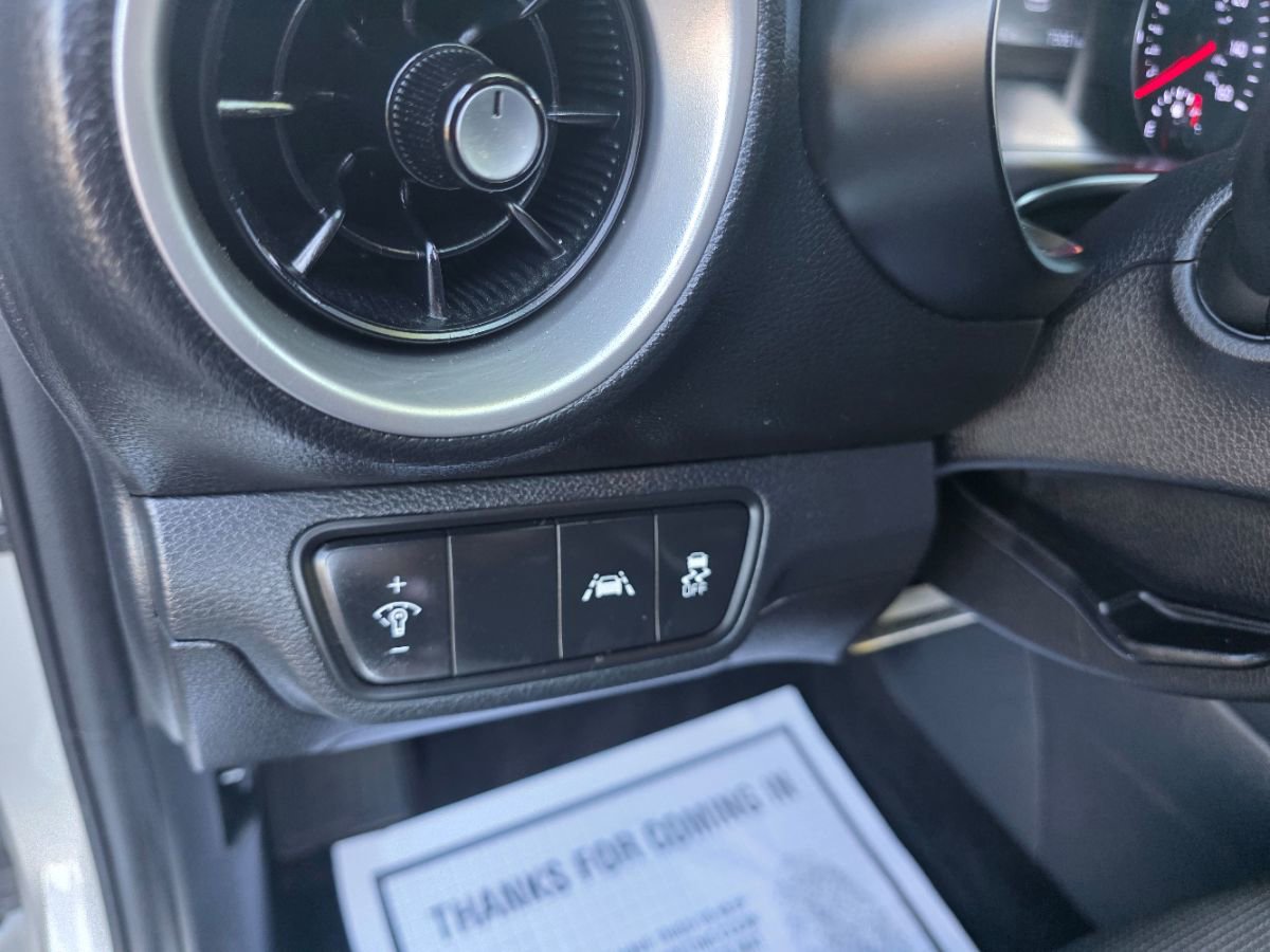 Used 2019 Kia Forte LXS image 24