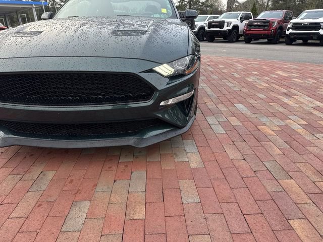 Used 2019 Ford Mustang Bullitt w/ Bullitt Electronics Package image 24