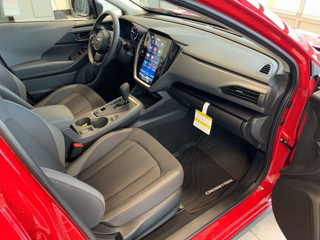 New 2025 Subaru Crosstrek 2.5i Premium image 18