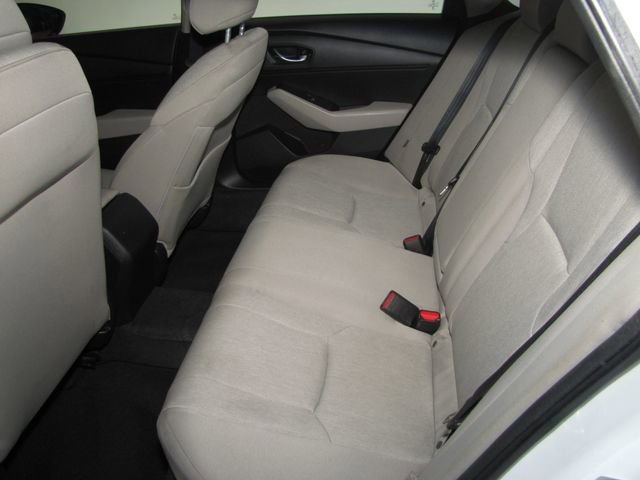 Certified 2023 Honda Accord EX image 12