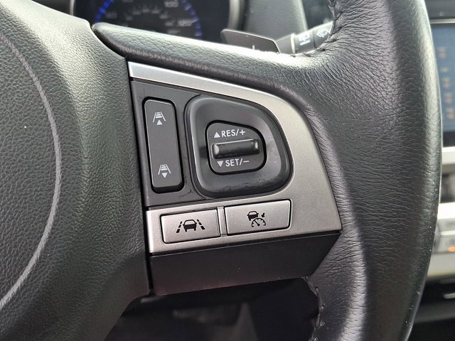 Used 2017 Subaru Outback 2.5i Limited AWD/4WD image 23