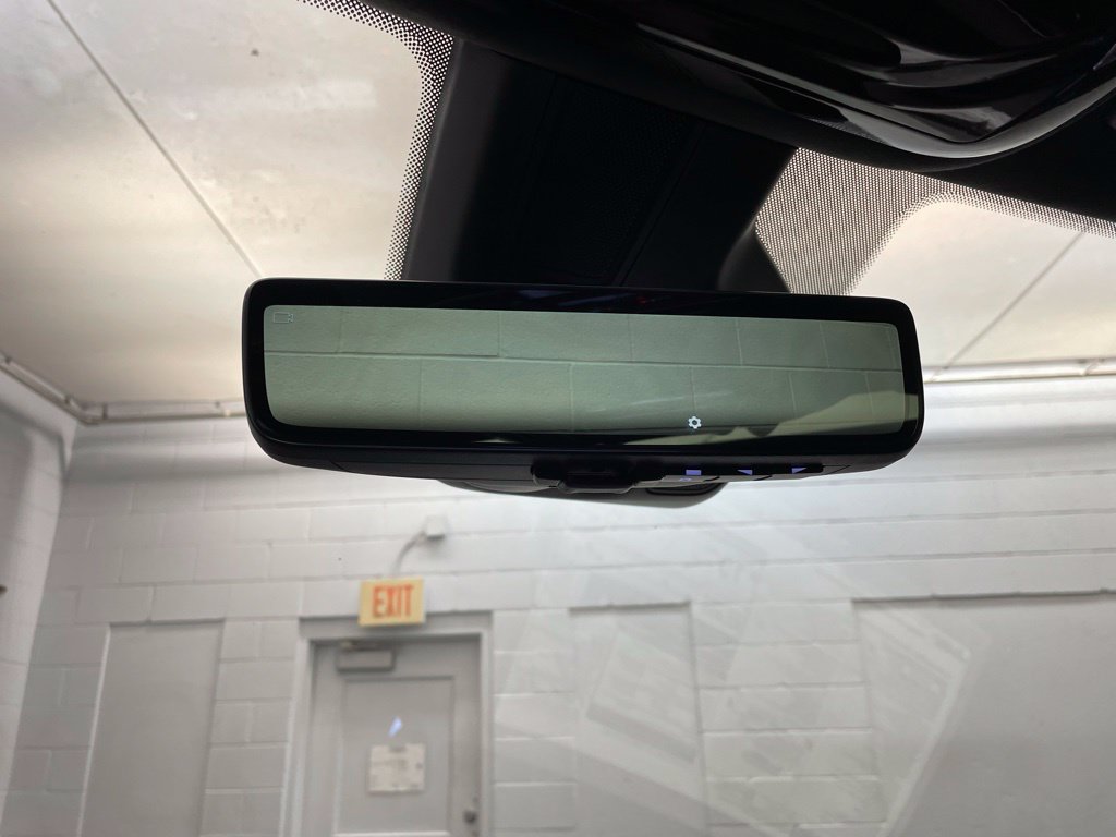 New 2026 Jeep Grand Wagoneer Summit AWD/4WD image 19