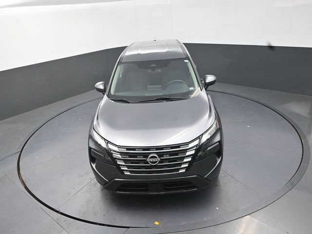 Used 2024 Nissan Rogue SV FWD image 24
