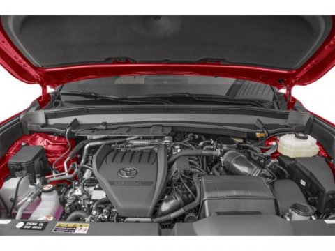 New 2026 Toyota Grand Highlander AWD Hybrid image 12