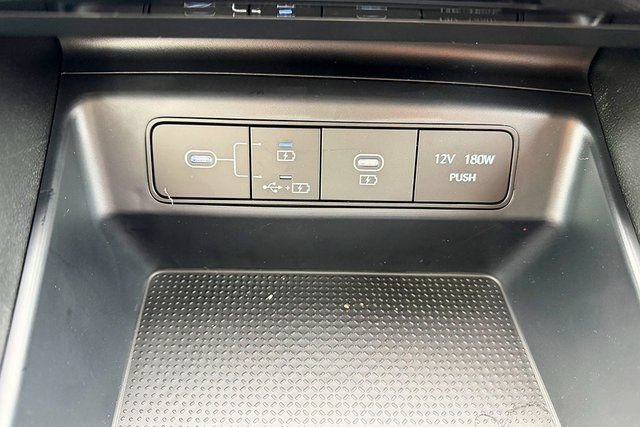 New 2026 Hyundai Santa Cruz SEL AWD/4WD image 13