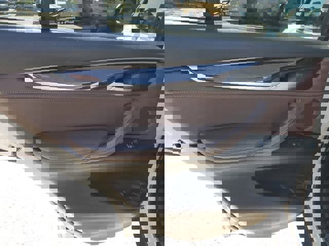 Used 2016 BMW X5 sDrive35i image 20