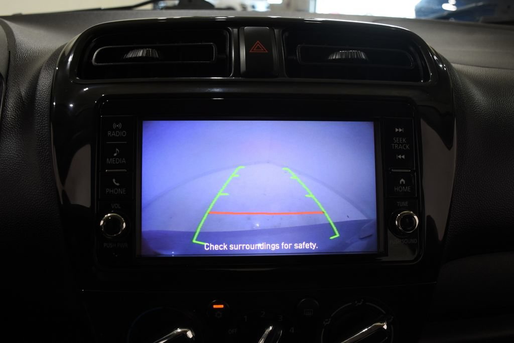 Used 2018 Mitsubishi Mirage ES FWD image 17