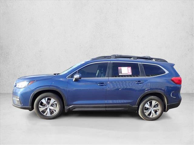 Used 2021 Subaru Ascent Premium w/ Convenience Package AWD/4WD video 2