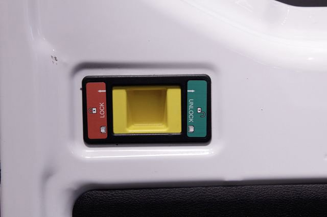 Used 2024 Ford Transit 250 Low Roof w/ Exterior Upgrade Package image 22