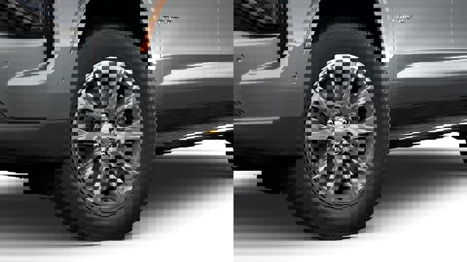 New 2026 Chevrolet Tahoe Premier w/ Sun And Tow Package image 30