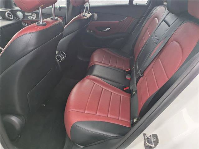 Used 2020 Mercedes-Benz GLC 300 4MATIC Coupe image 19