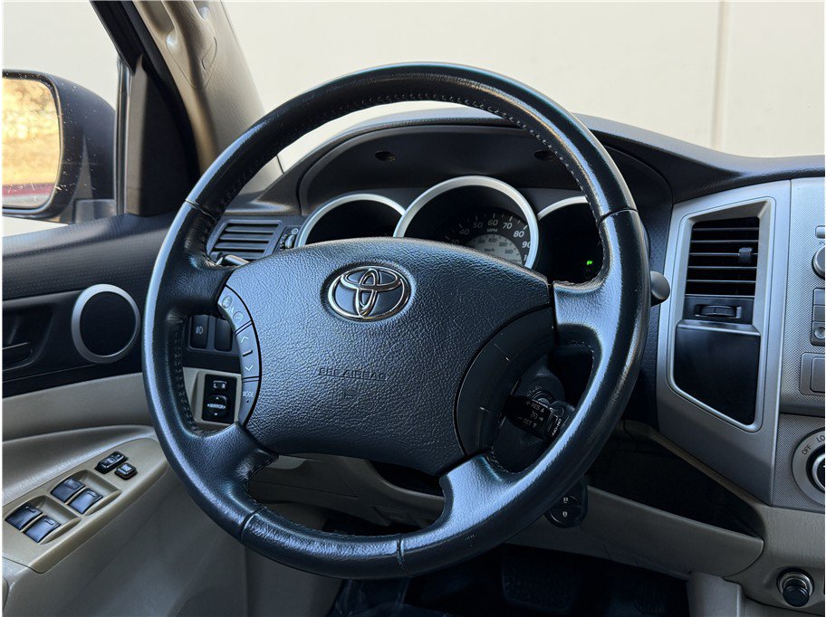 Used 2009 Toyota Tacoma PreRunner RWD image 12