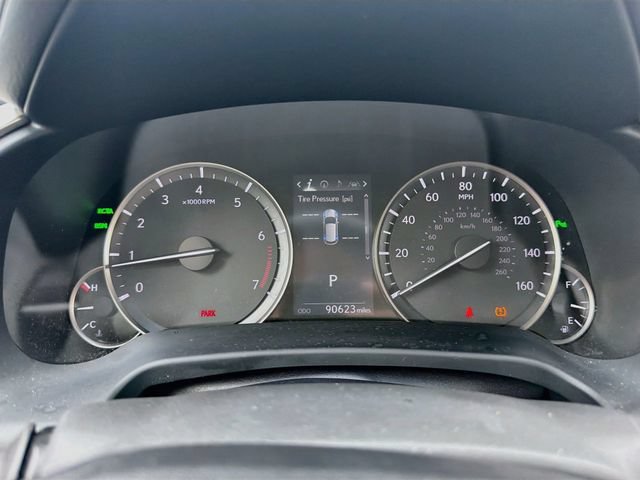 Used 2017 Lexus RX 350 AWD w/ Premium Package image 40