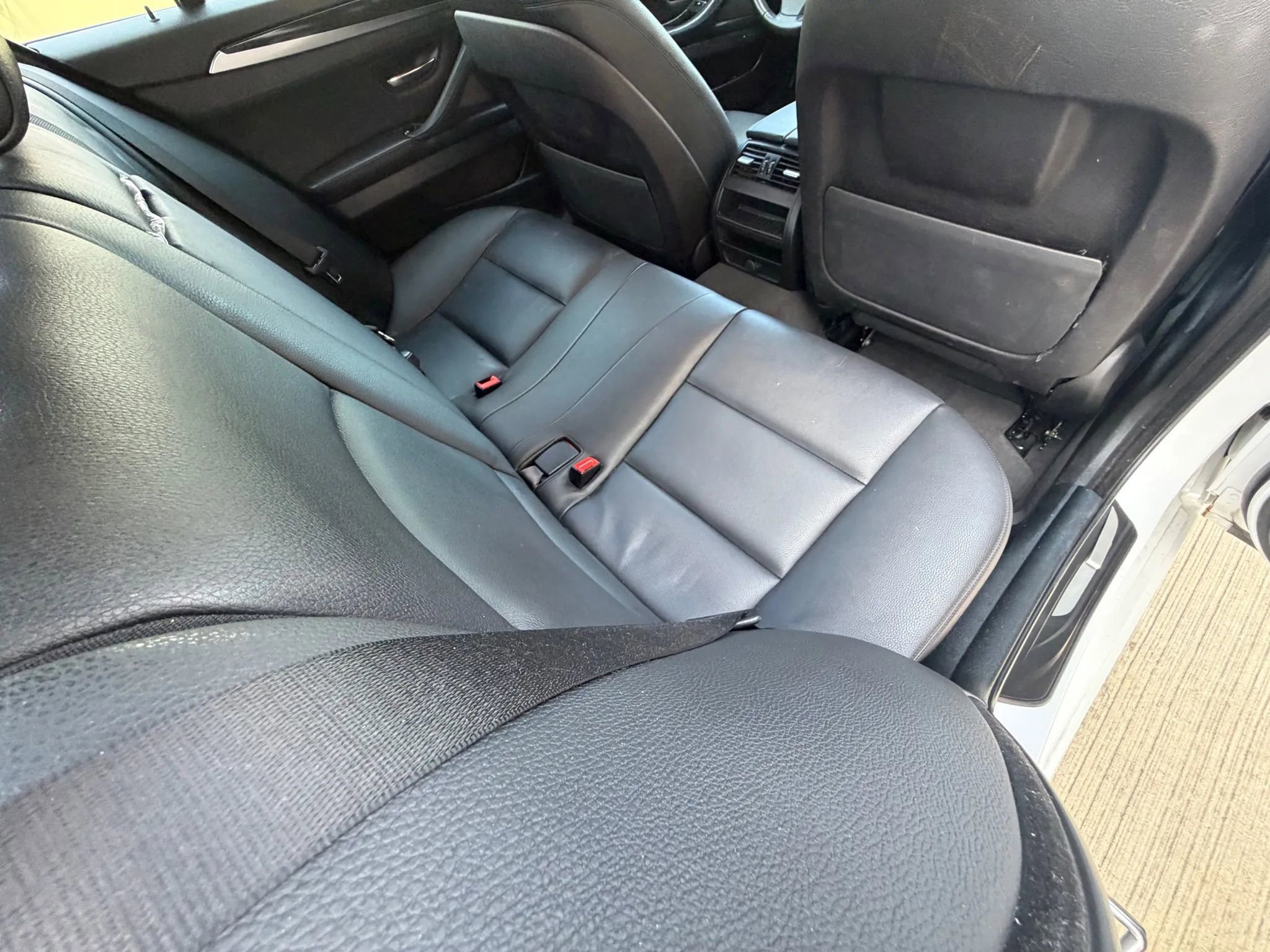 Used 2016 BMW 528i Sedan image 21